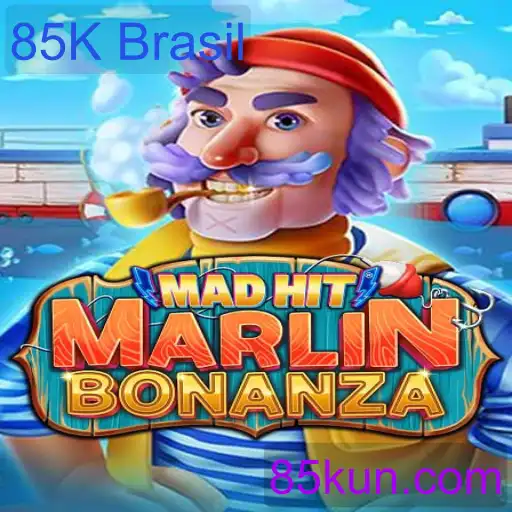Descubra MadHitMarlinBonanza: A Nova Sensação dos Jogos Online com 85K Brasil